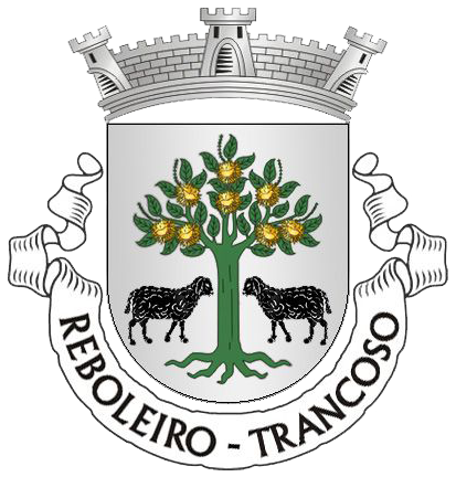 Freguesia de Reboleiro